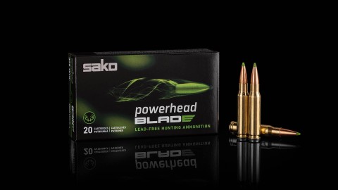 Sako PowerHead Blade: lama atossica