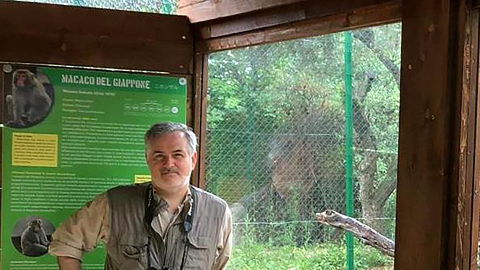 I giardini zoologici ci sono, per fortuna c' una legislazione europea che l'Italia ha recepito. Ma la sensibilit italiana nei loro confronti  molto severa. Ma come, gli zoo sono utili? Questo si chiede con meraviglia un microcosmo di persone che non sa nulla ma crede di essere l'avanguardia di una civilt elevata