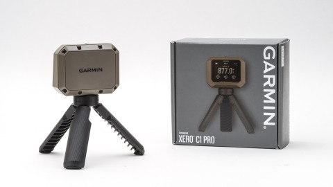 Garmin Xero C1 Pro: il cronografo balistico radar