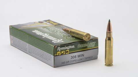 Remington Core-Lokt Tipped: due promesse mantenute