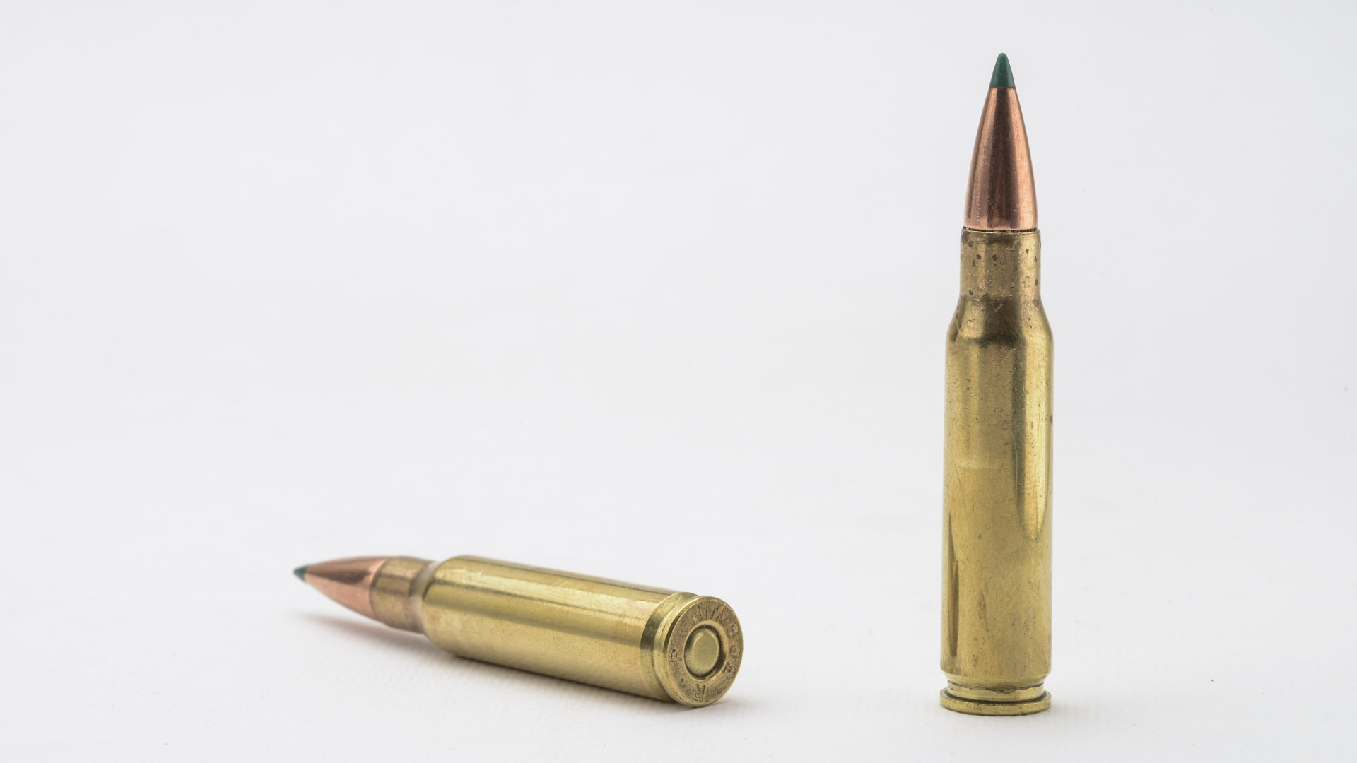 La nuova cartuccia è in 14 calibri e 18 allestimenti: .243 Winchester, 6,5 Creedmoor, 6,5 Prc, 7 Prc, .270 Winchester, .280 Remington, 7mm Remington Magnum, 7mm-08 Remington, .30-06 Springfield e .308 Winchester in tre allestimenti per ciascun calibro, .300 Prc, .300 Winchester Magnum e .300 Winchester Short Magnum e .360 Buckhammer