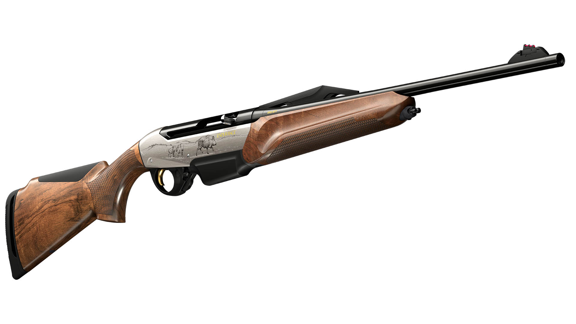 Benelli Endurance Be.S.T. De Luxe