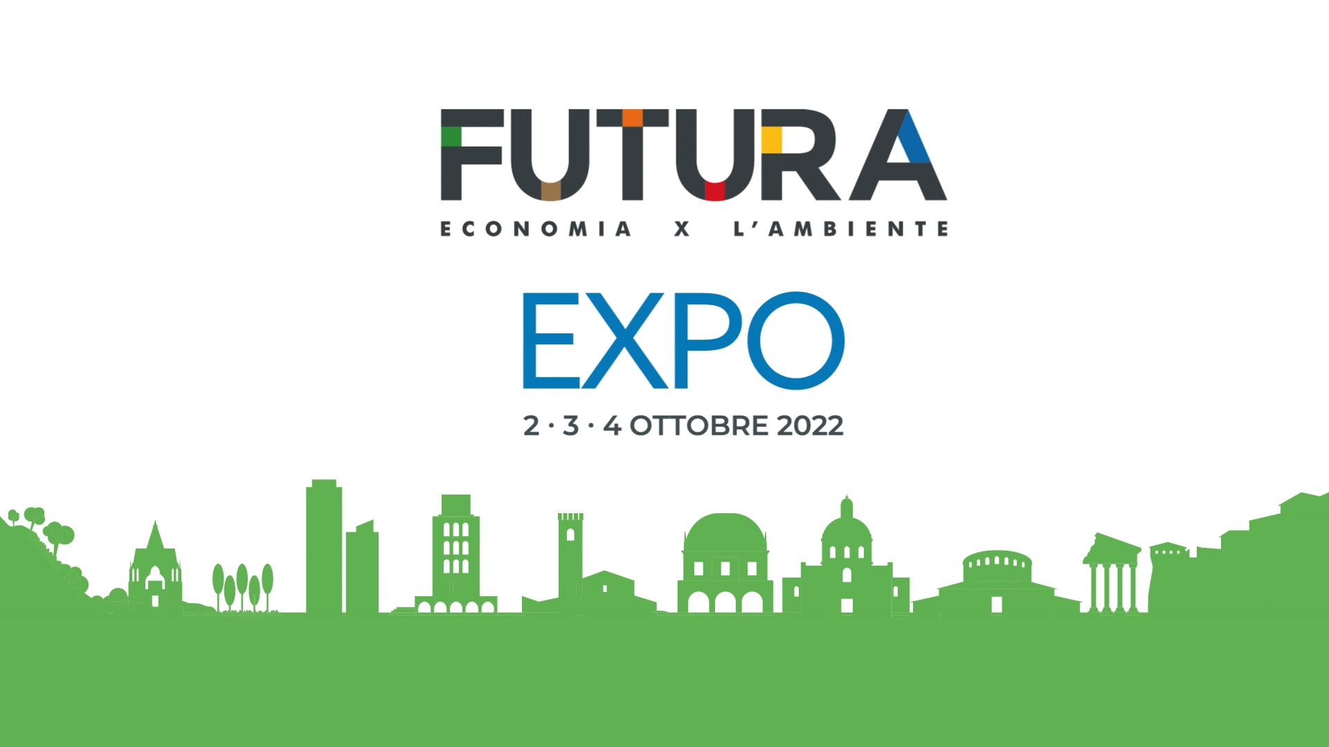 Si  conclusa marted 4 ottobre Futura Expo, la fiera bresciana dedicata alla sostenibilit