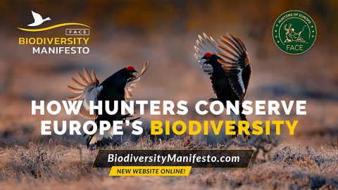 Manifesto biodiversit Face: pubblicato il nuovo report