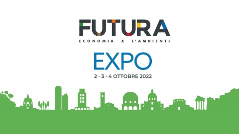 Futura Expo, anche Fondazione Una alla fiera della sostenibilit 