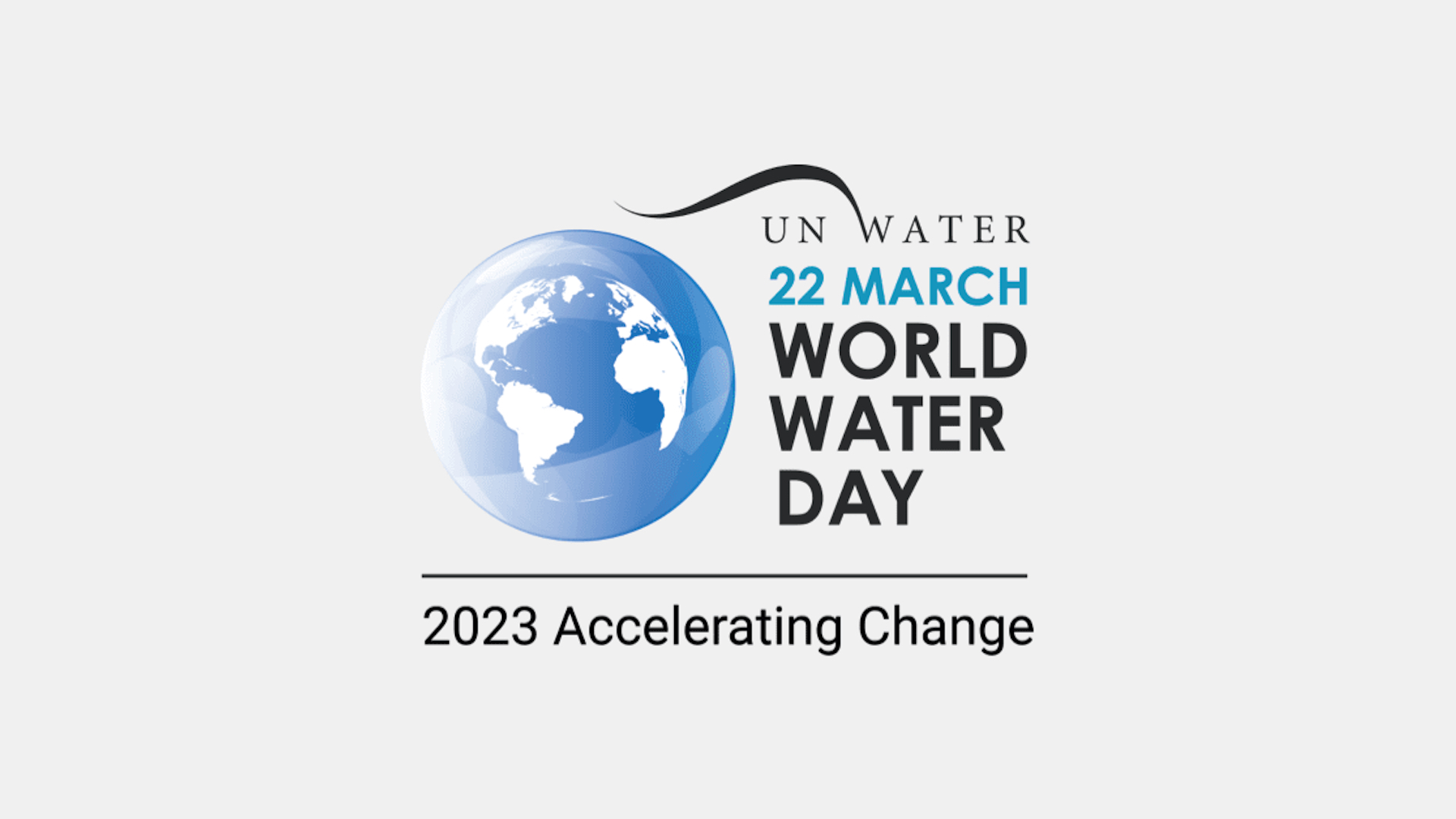 Oggi  il World Water Day, la giornata mondiale dell'acqua