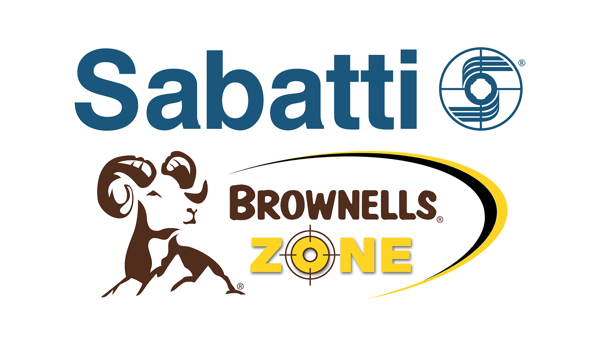 Sabatti e Brownells Italia, con un comunicato congiunto, annunciano l'inizio di una collaborazione che porter alla creazione del primo 