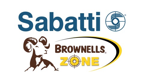 Sabatti e Brownells Italia annunciano la collaborazione