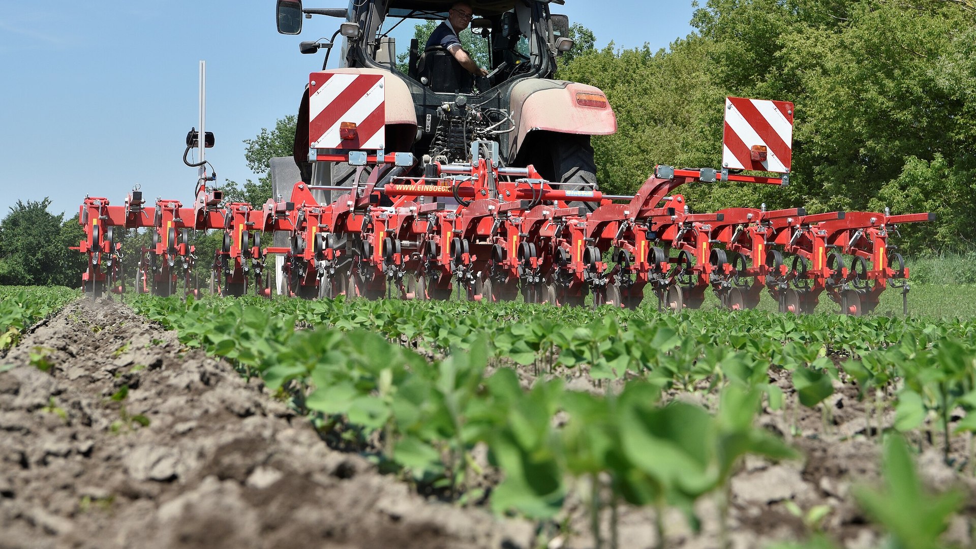 Regione Lombardia punta a incentivare una gestione sostenibile delle attivit agricole