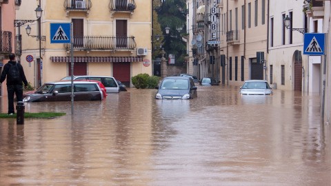 Cacciatrici Federcaccia, una raccolta fondi per l'alluvione