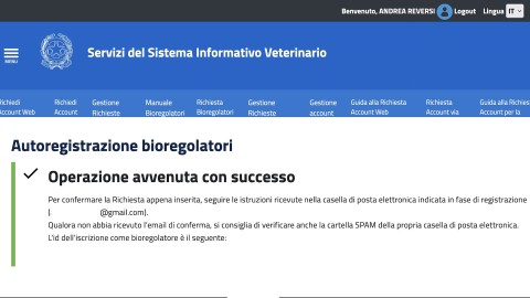 Peste suina, come diventare bioregolatori