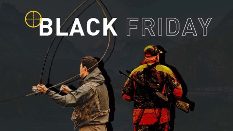 Anche per EOS Show arriva il Black Friday