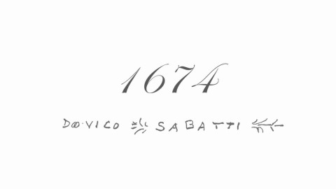 Sabatti, il nuovo catalogo celebra 350 anni di storia armiera