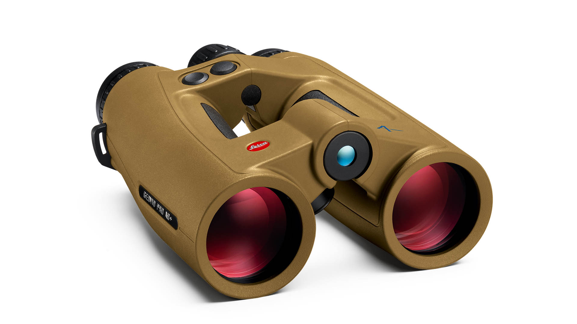 Il binotelemetro Leica Geovid Pro 10x42 AB+ in abbinamento al software balistico di Applied Ballistics fornisce una notevole potenza di calcolo e funzioni determinanti nell'esito dell'uscita di caccia
