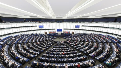Elezioni europee, i candidati vicini alla caccia - LISTA DEFINITIVA