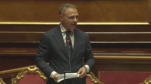 L'Enpa replica a Lollobrigida: Basta terrorismo, no agli abbattimenti