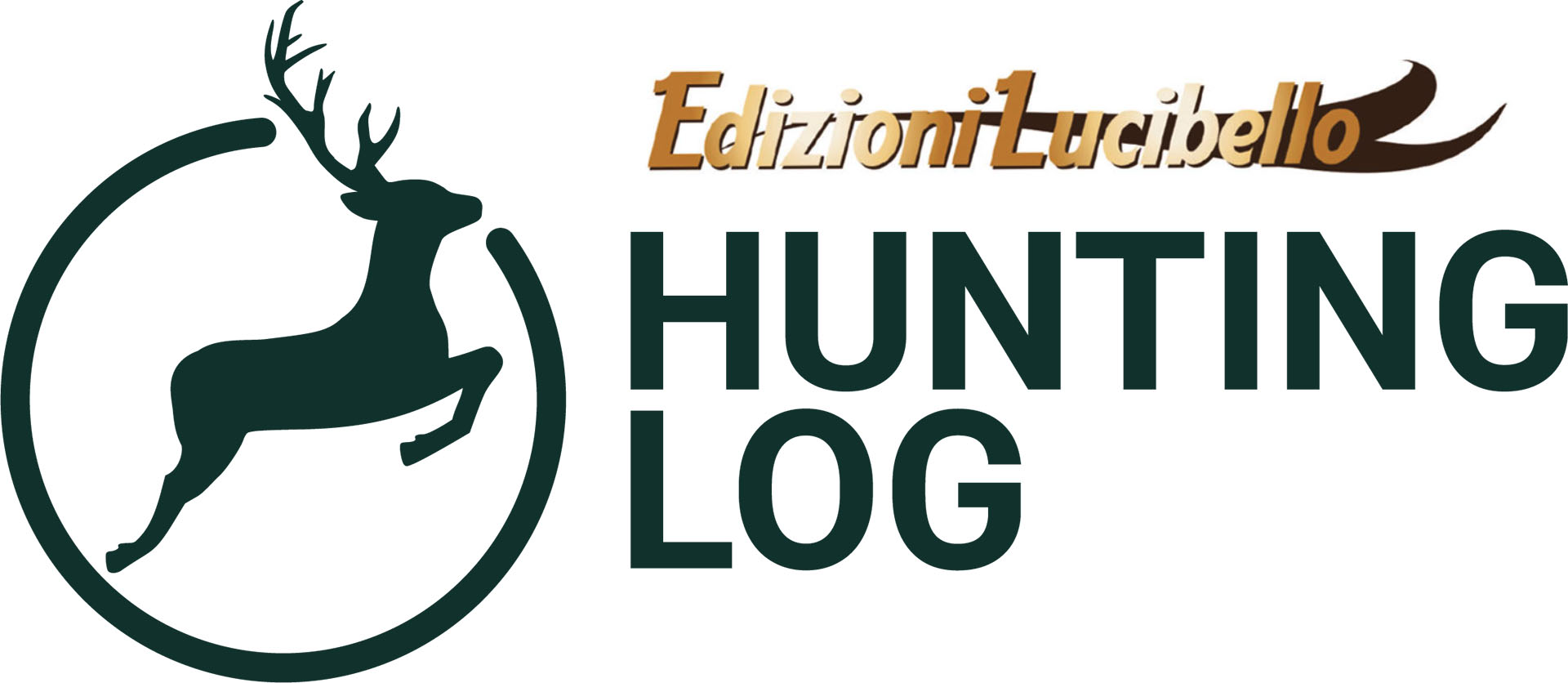 Da giugno 2024  ufficialmente operativa la collaborazione editoriale tra Hunting Log e Diana & Wilde