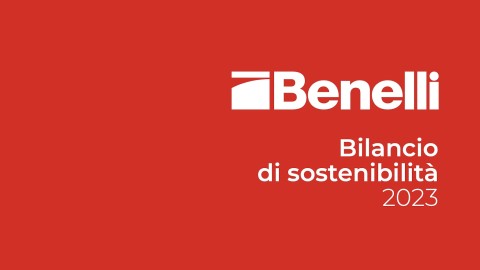 Benelli punta sulla sostenibilit