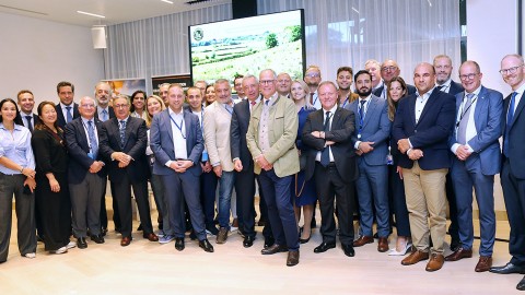 Sarà ricostituito l'intergruppo europeo Biodiversità, caccia, campagna