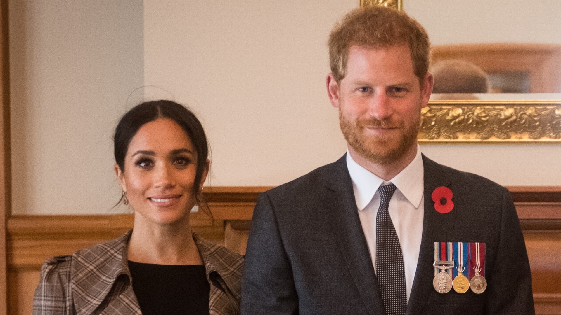 Il principe prima si sposare Meghan Markle nel 2018 era un appassionato cacciatore