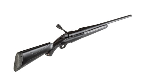 Winchester XPR Composite Left Hand, la bolt action per mancini