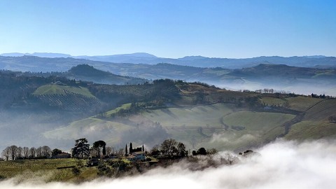 Rilanciare l’Appennino tra fauna, ambiente e attività antropiche