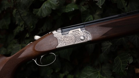 Beretta 686 Silver Pigeon I, un classico che si rinnova