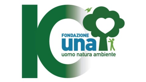 Un decennio di Fondazione UNA