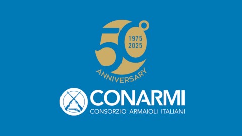 Conarmi, da 50 anni al servizio del settore armiero