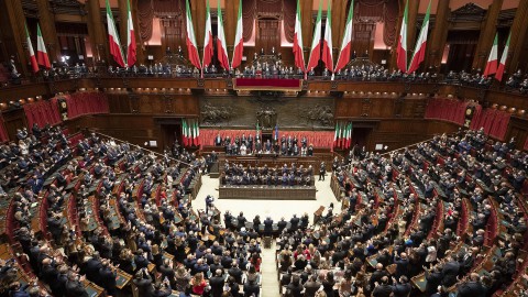 Elezioni 2022, i candidati favorevoli alla caccia